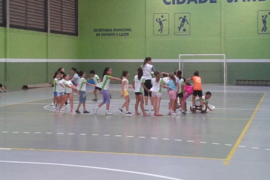 Núcleo Cidade Jardim