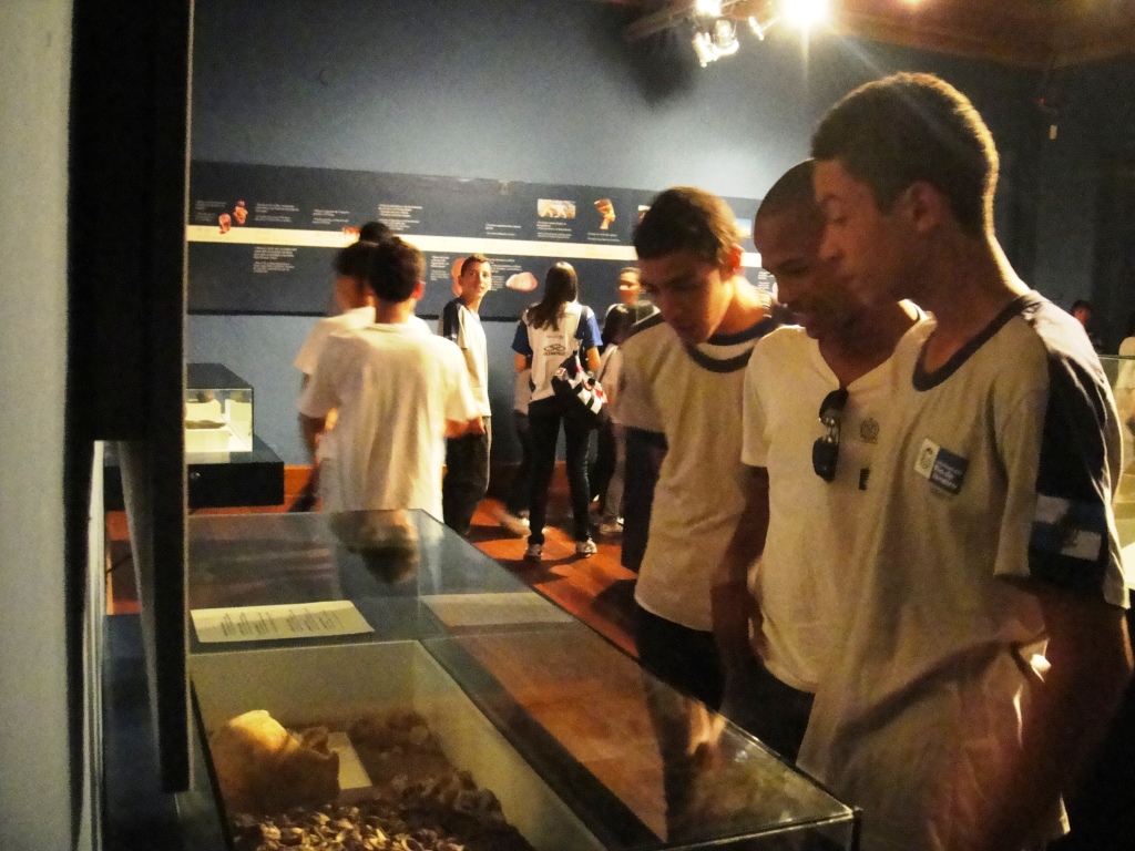 Museu Histórico Nacional