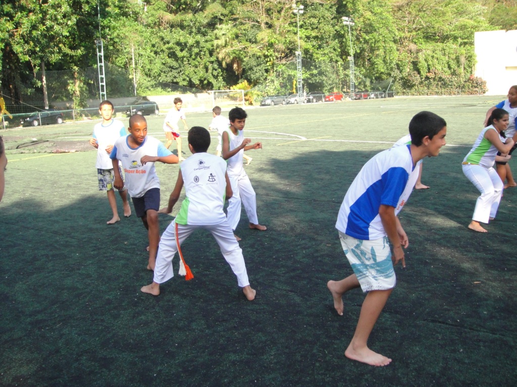 Capoeira