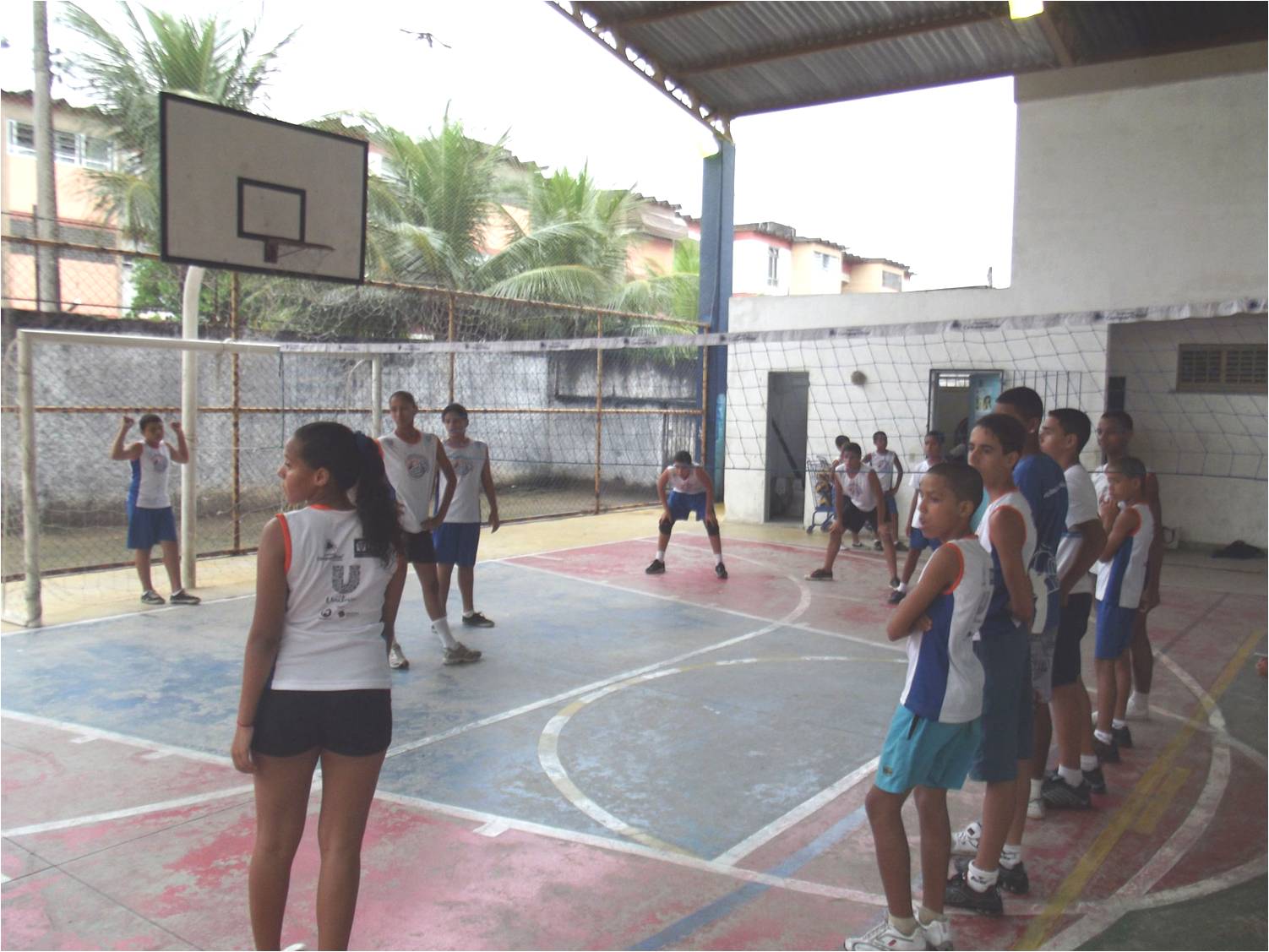Escola onde acontece o Núcleo Ilha do Governador comemora 32 anos Blog do Instituto Compartilhar Escola onde acontece o Núcleo Ilha do Governador comemora 32 anos Blog do Instituto Compartilhar